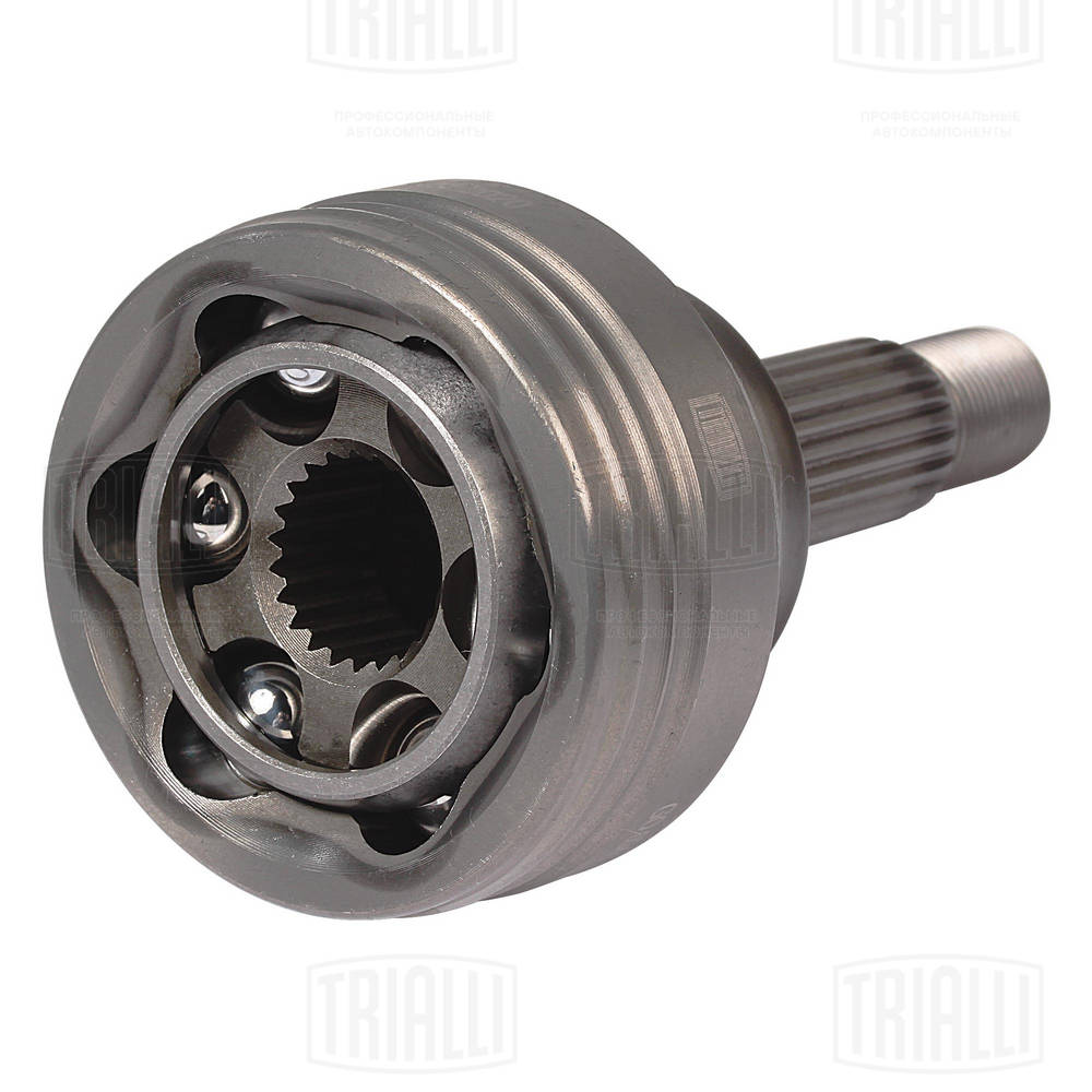 TRIALLI GO 0941 - ШРУС