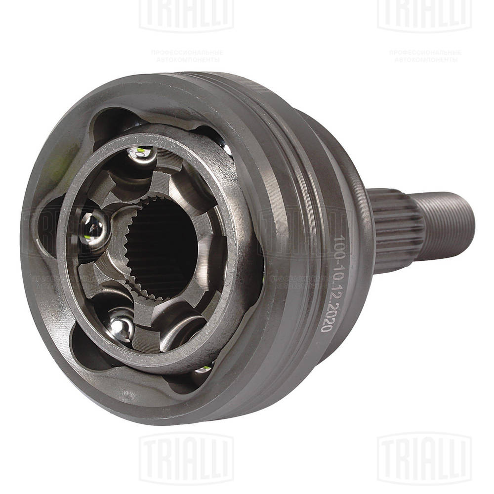 TRIALLI GO 0944 - ШРУС