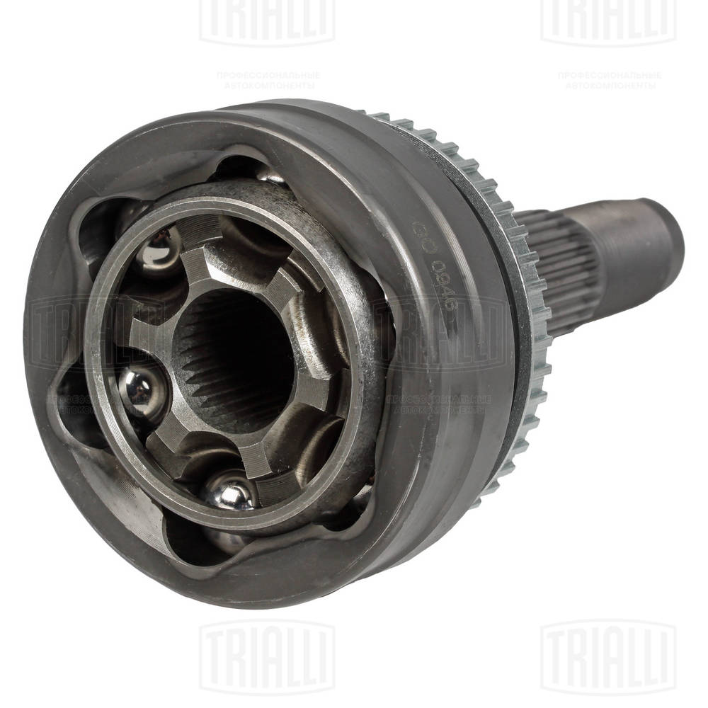 TRIALLI GO 0946 - ШРУС
