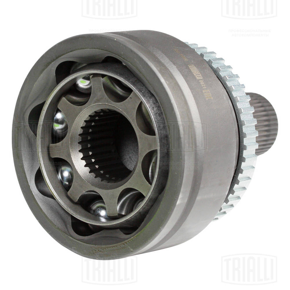 TRIALLI GO 1052 - ШРУС