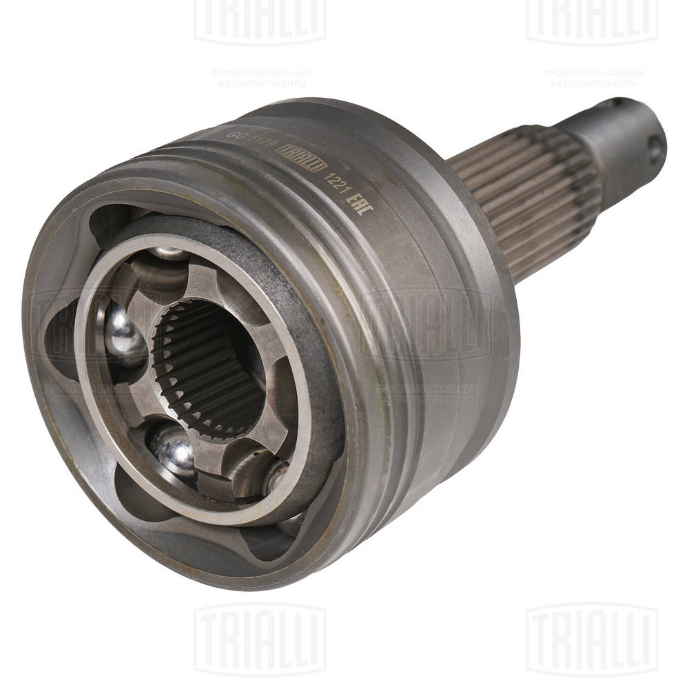 TRIALLI GO 1129 - ШРУС