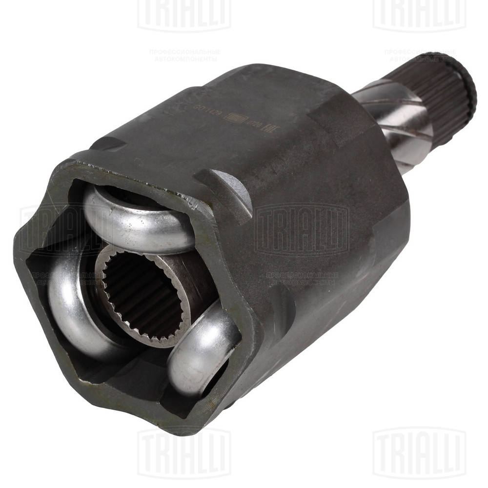 TRIALLI GO 1429 - ШРУС