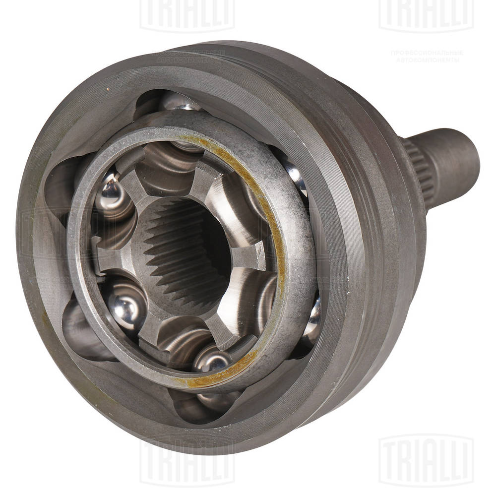 TRIALLI GO 1820 - ШРУС