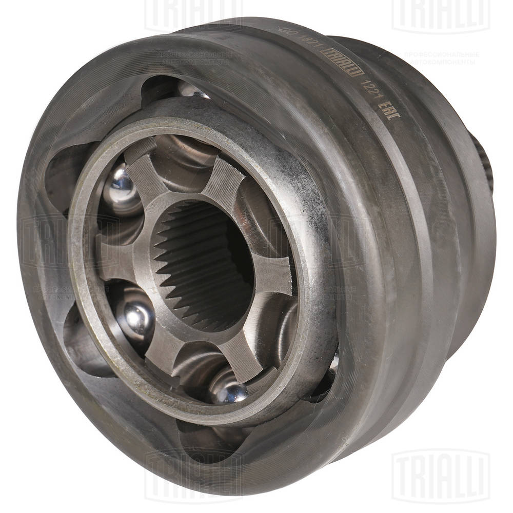 TRIALLI GO 1821 - ШРУС