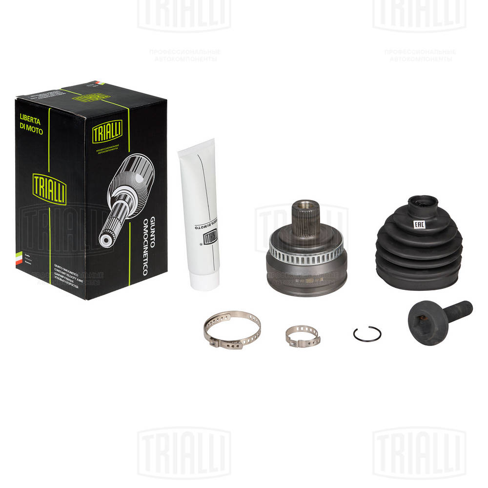 TRIALLI GO 1823 - ШРУС