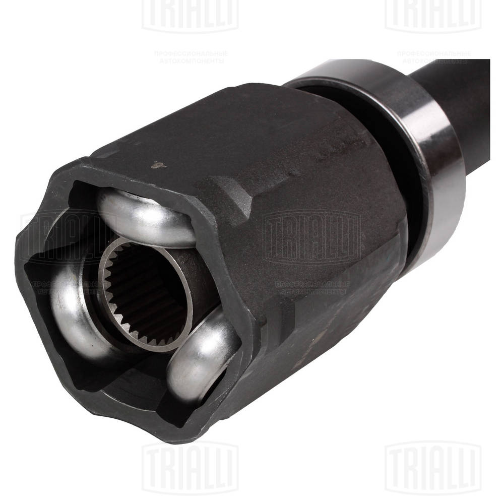 TRIALLI GO 1913 - ШРУС