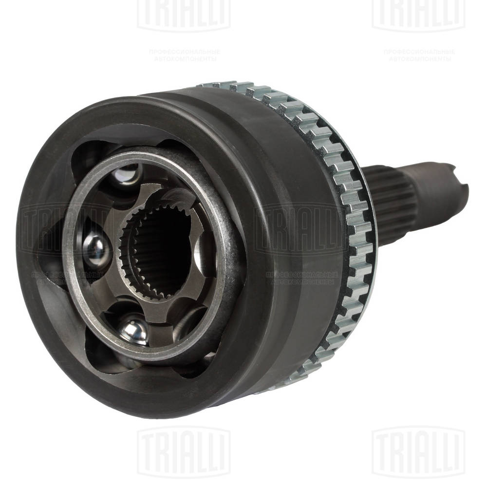 TRIALLI GO 203 - ШРУС