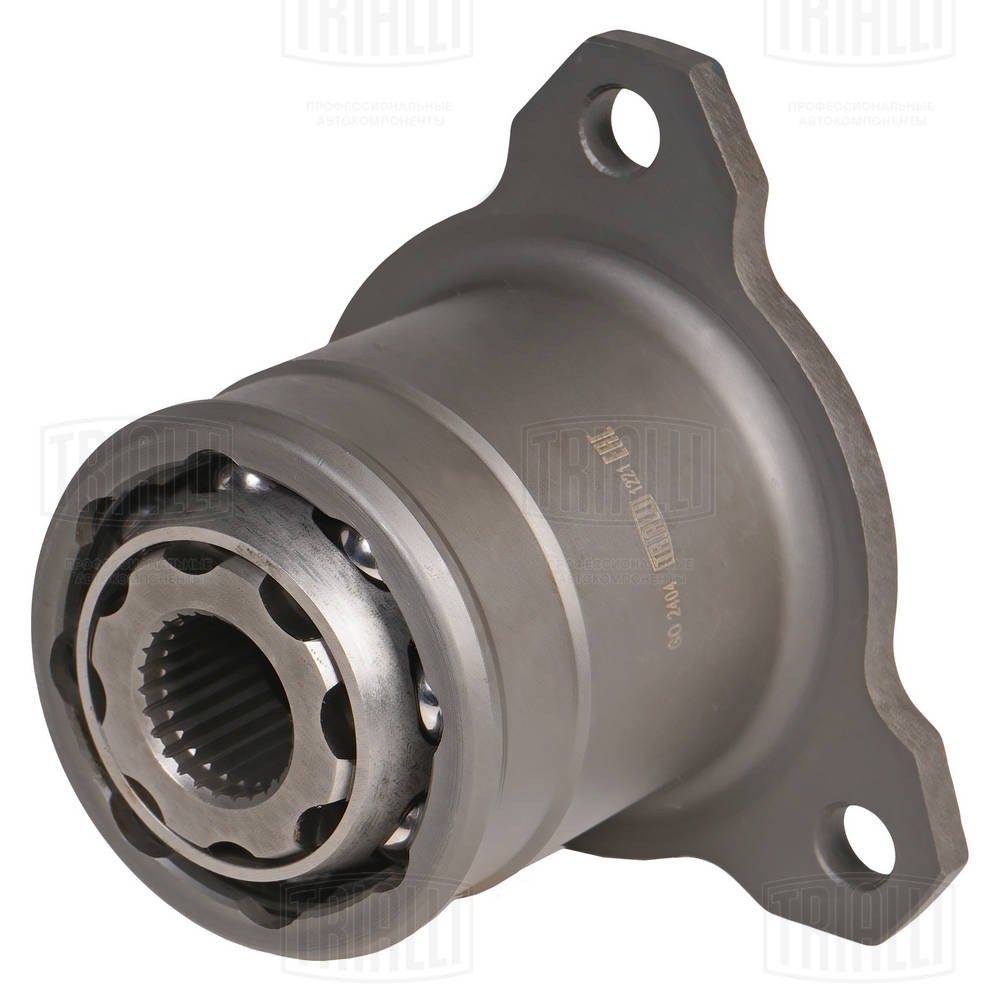 TRIALLI GO 2404 - ШРУС