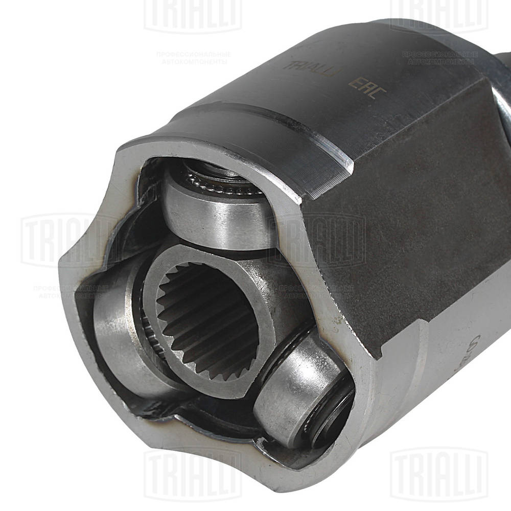 TRIALLI GO 283 - ШРУС