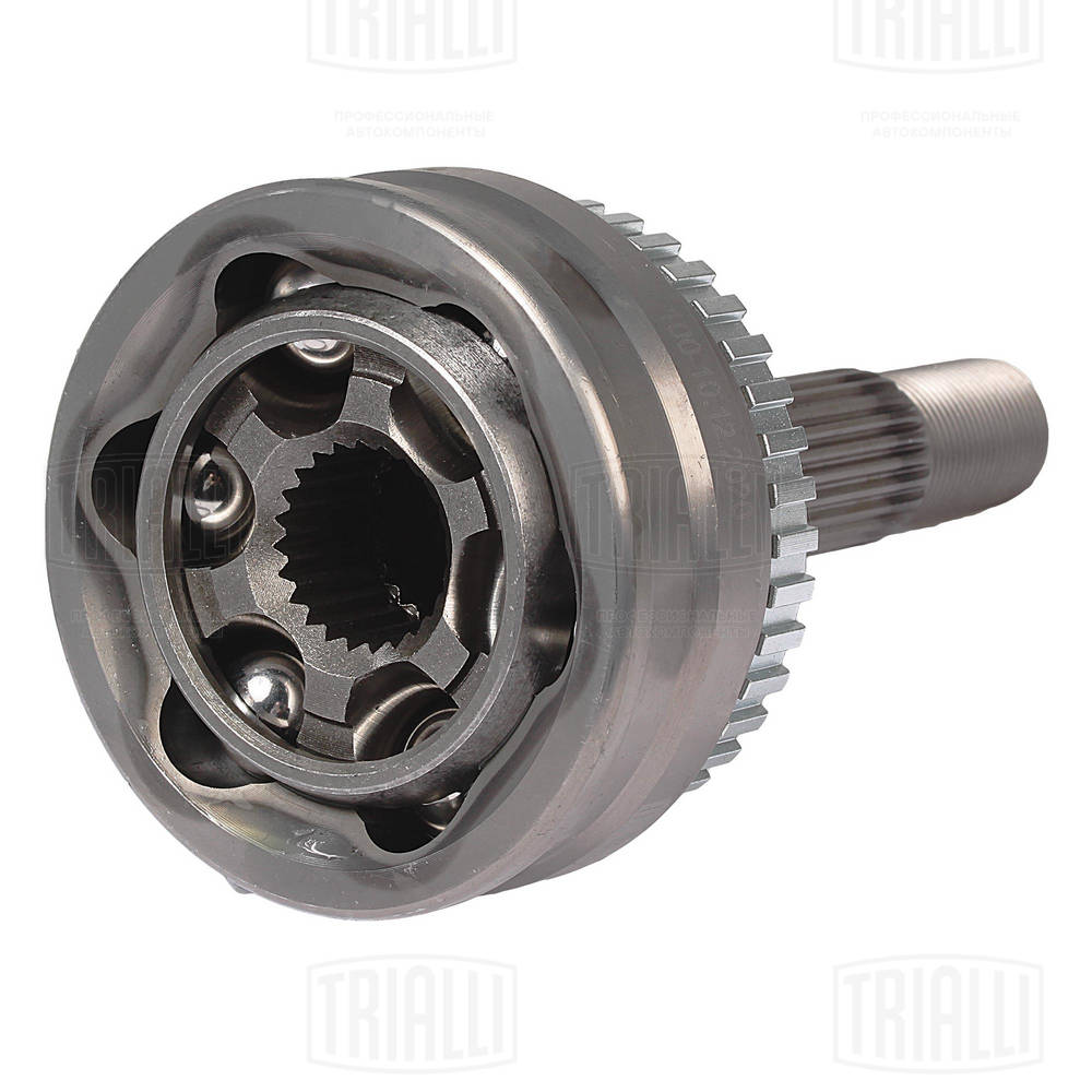 TRIALLI GO 303 - ШРУС