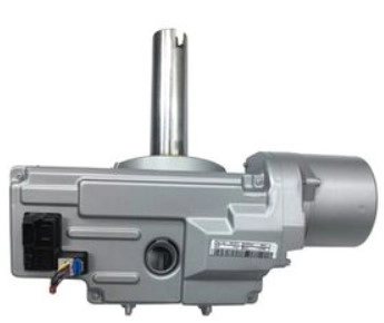 Рулевая колонка