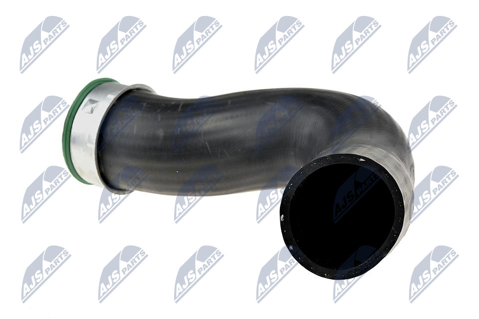 NTY GPP-AU-031 - Патрубок турбины