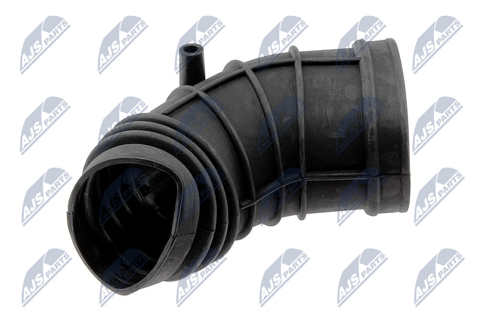 Патрубок воздухозаборника