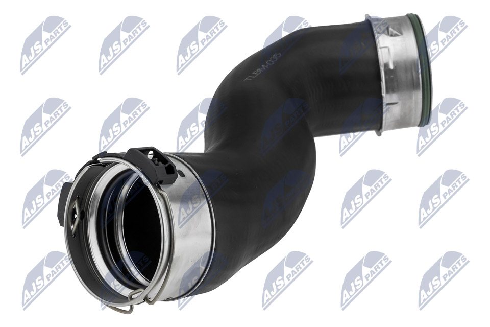 NTY GPP-BM-035 - Патрубок турбины