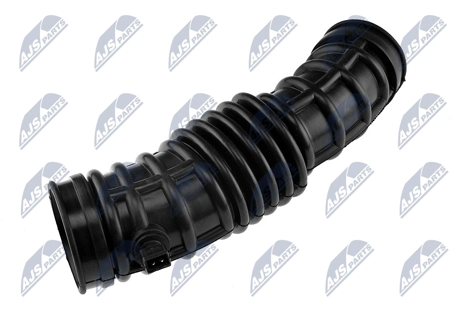 NTY GPP-DW-002 - Патрубок турбины