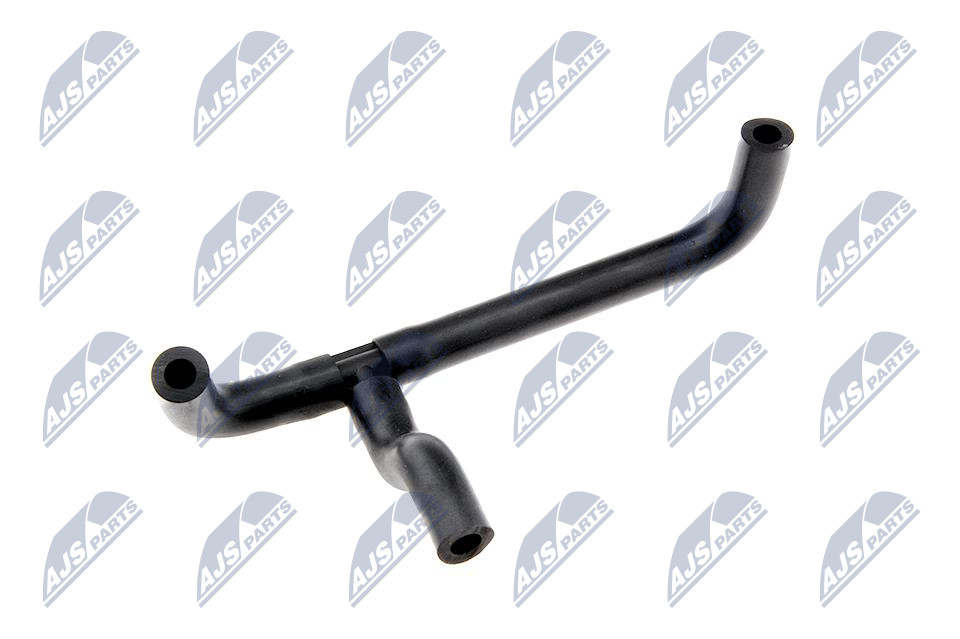 NTY GPP-FR-007 - Патрубок вентиляции картера