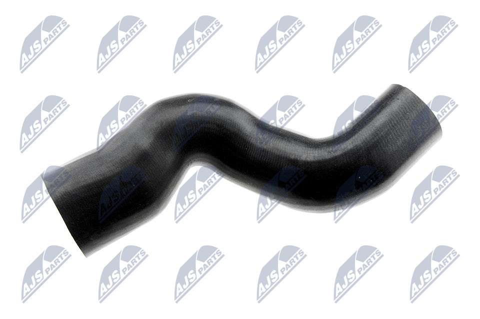 NTY GPP-FR-013 - Патрубок турбины