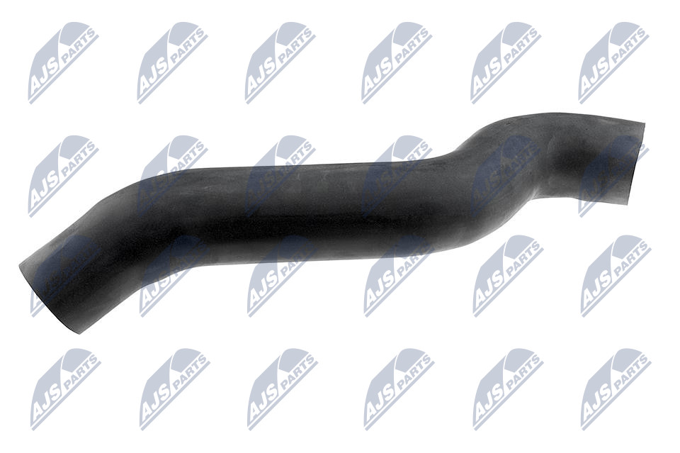 NTY GPP-FR-026 - Патрубок турбины