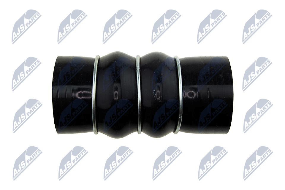 NTY GPP-FR-029 - Патрубок турбины