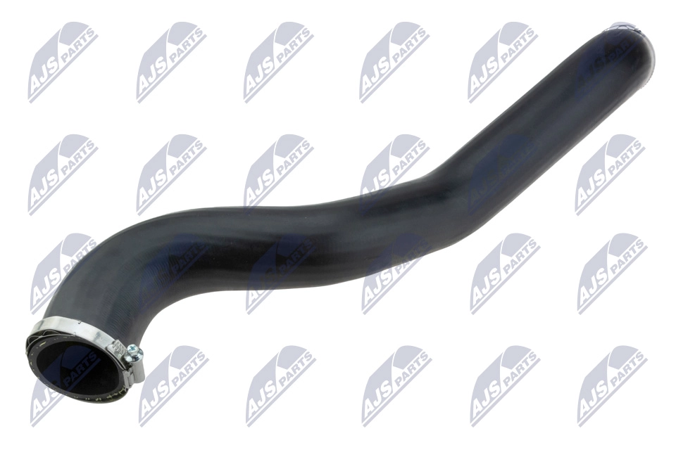 NTY GPP-FR-059 - Патрубок турбины