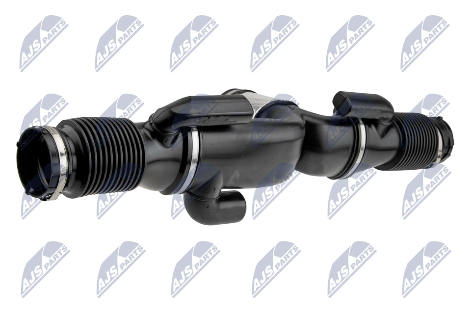 NTY GPP-JG-000 - Патрубок воздухозаборника