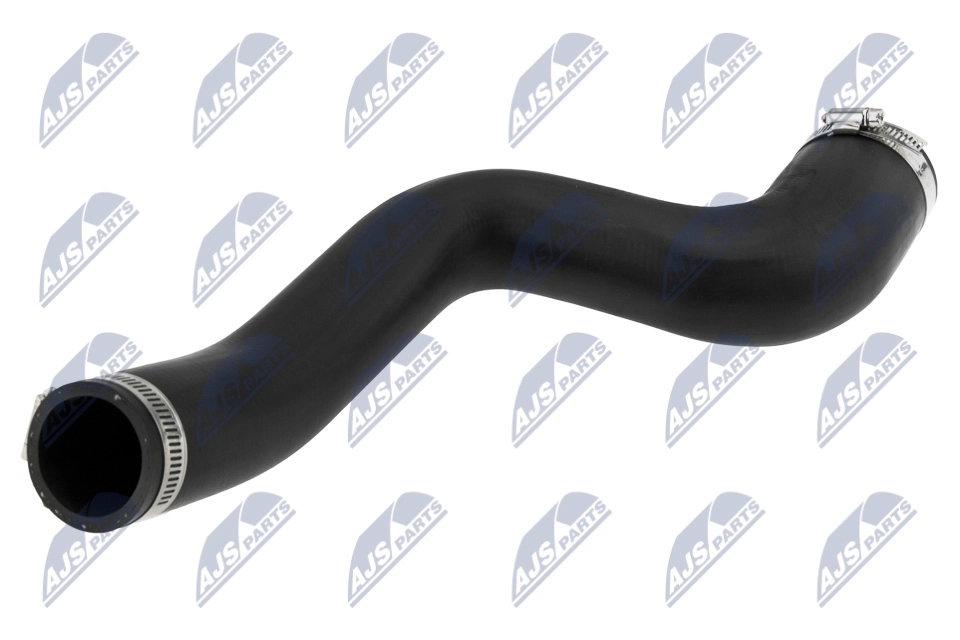 NTY GPP-LR-011 - Патрубок турбины