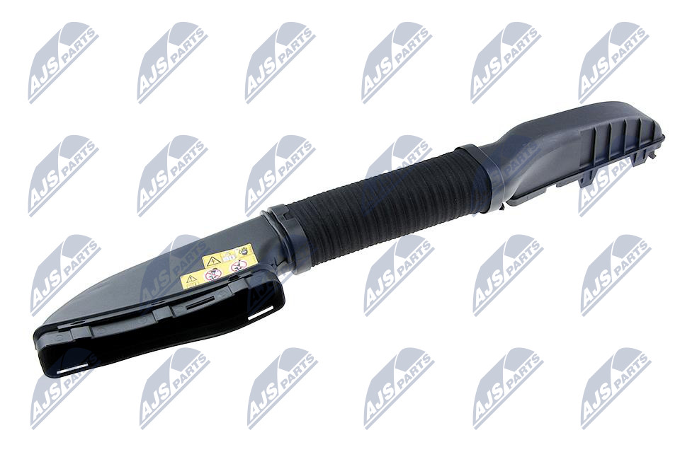 Патрубок воздухозаборника