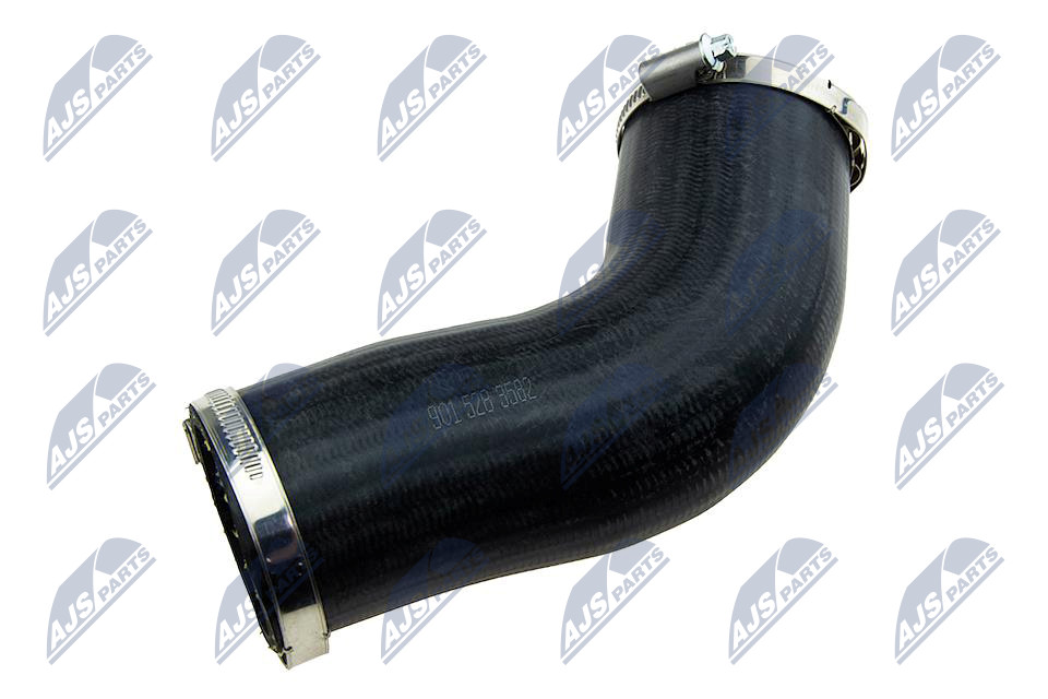 NTY GPP-ME-029 - Патрубок турбины