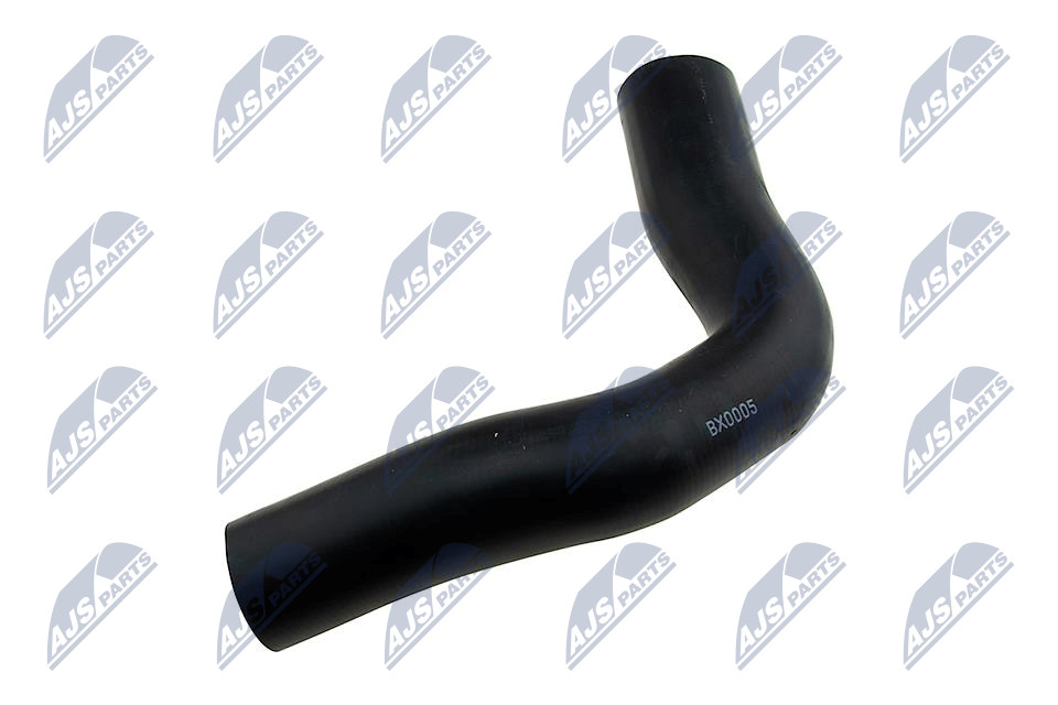 NTY GPP-ME-030 - Патрубок турбины