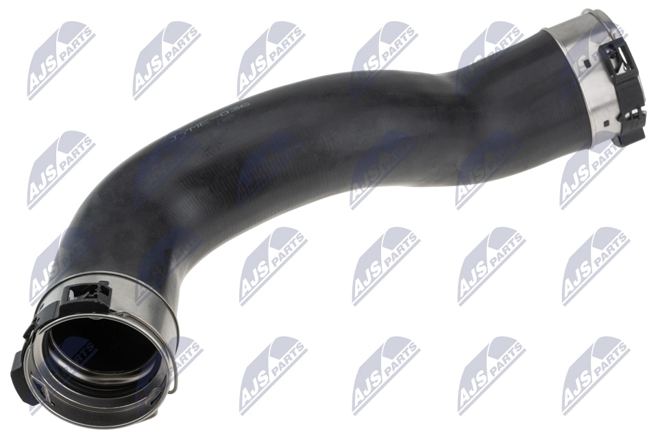 NTY GPP-ME-036 - Патрубок турбины