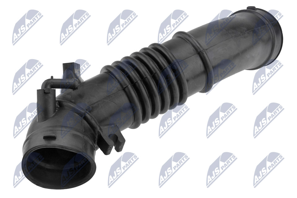 Пластиковая трубка