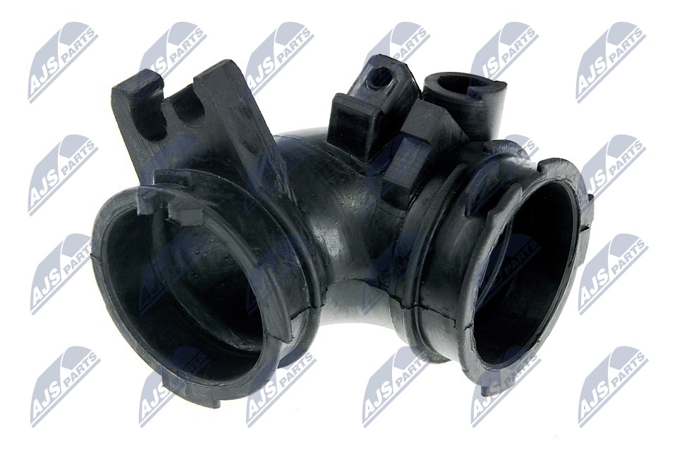 Патрубок воздухозаборника