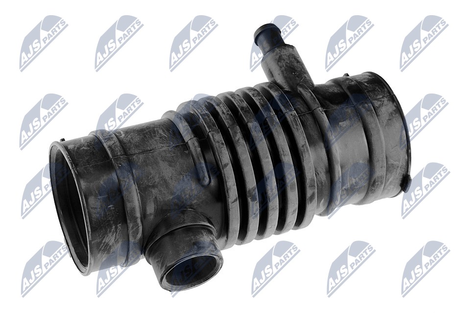 Патрубок воздухозаборника