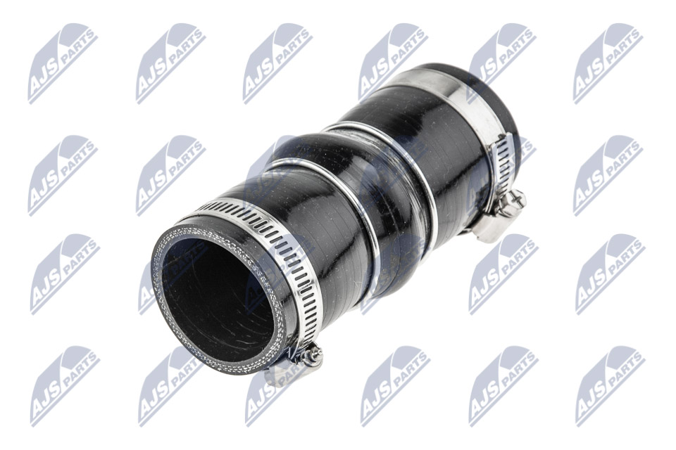 NTY GPP-PE-004 - Патрубок турбины