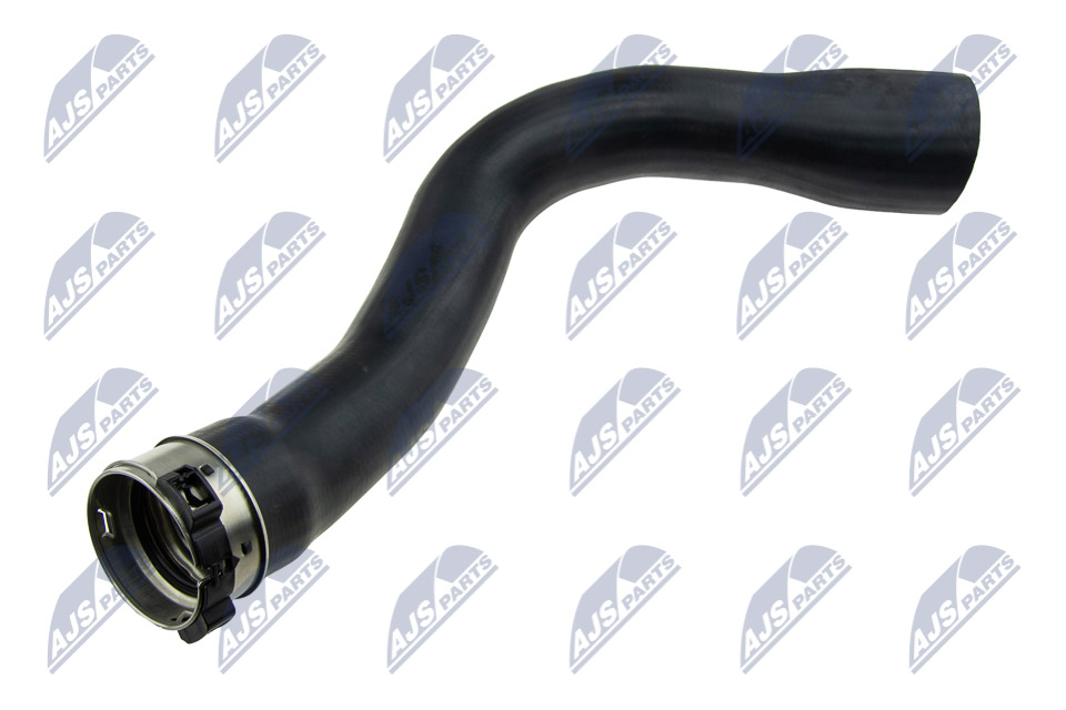 NTY GPP-PL-023 - Патрубок турбины