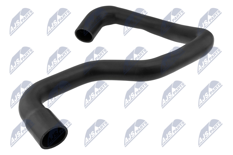 NTY GPP-PL-026 - Патрубок турбины