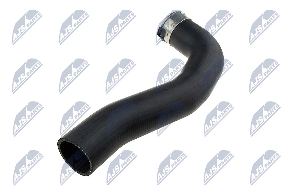 NTY GPP-RE-008 - Патрубок турбины