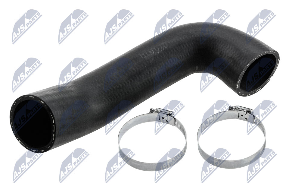 NTY GPP-RE-014 - Патрубок турбины