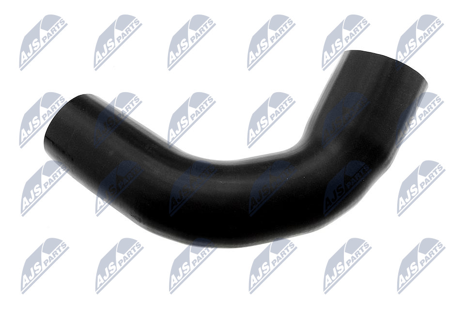 NTY GPP-VV-004 - Патрубок турбины