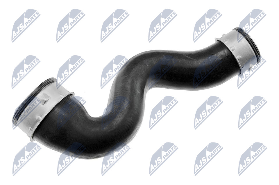 NTY GPP-VW-000 - Патрубок турбины