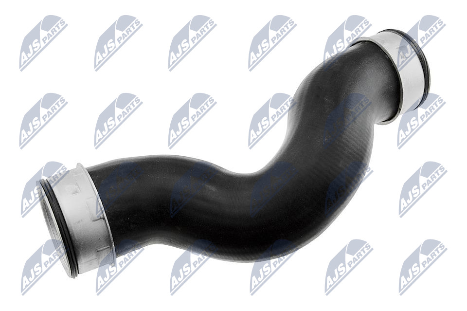 NTY GPP-VW-019 - Патрубок турбины