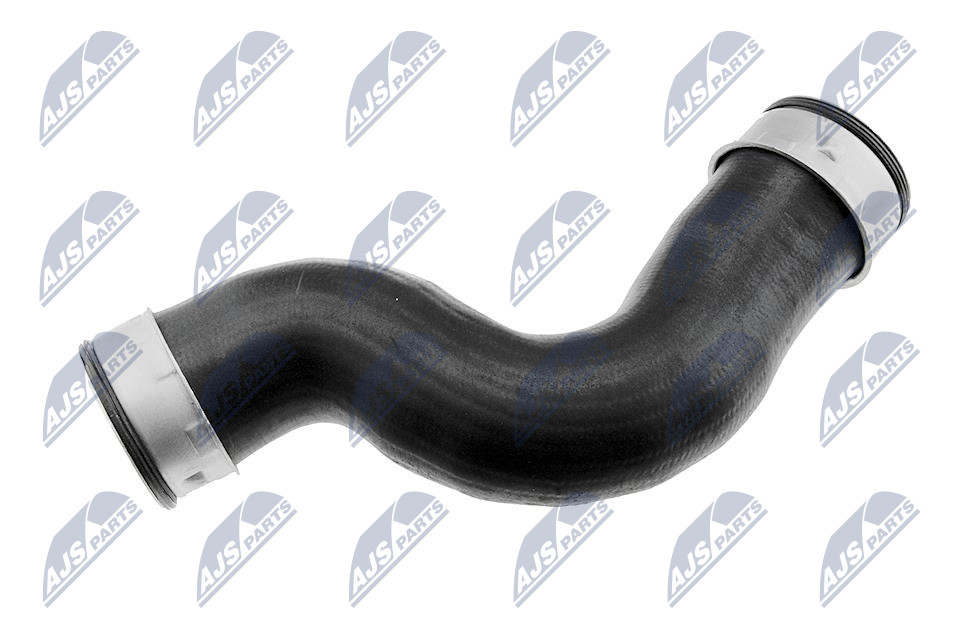 NTY GPP-VW-021 - Патрубок турбины