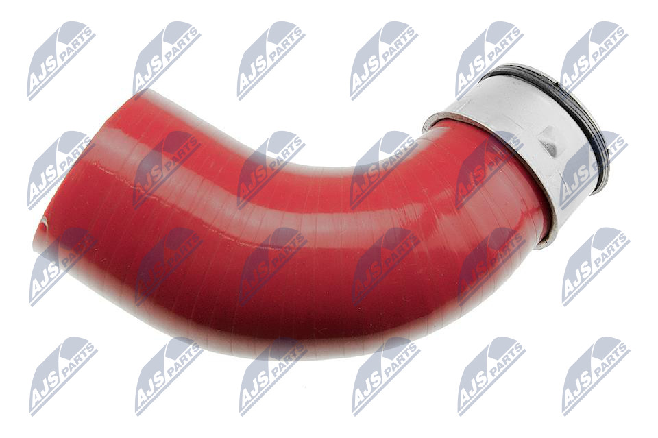 NTY GPP-VW-031 - Патрубок турбины