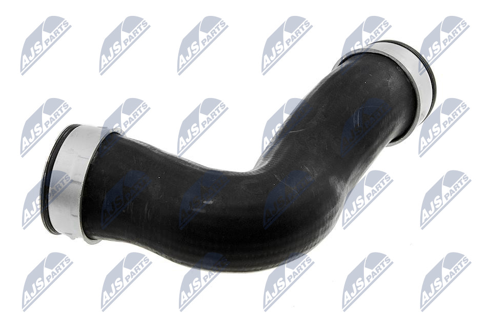 NTY GPP-VW-044 - Патрубок турбины