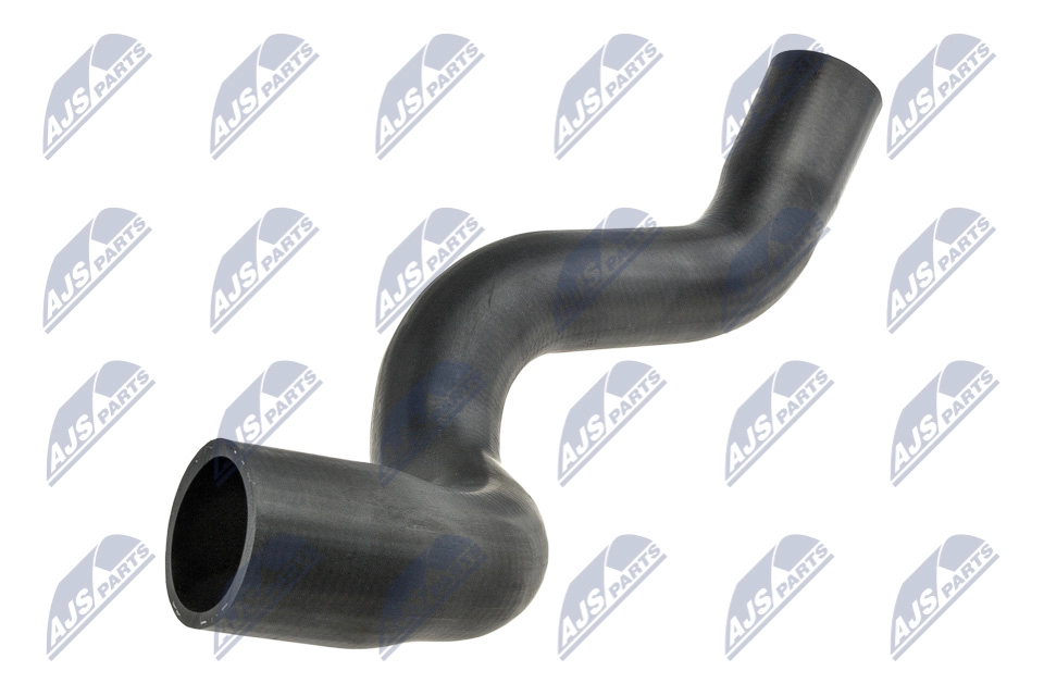 NTY GPP-VW-052 - Патрубок турбины