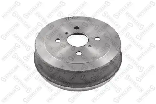 STELLOX 60201067sx - барабан тормозной