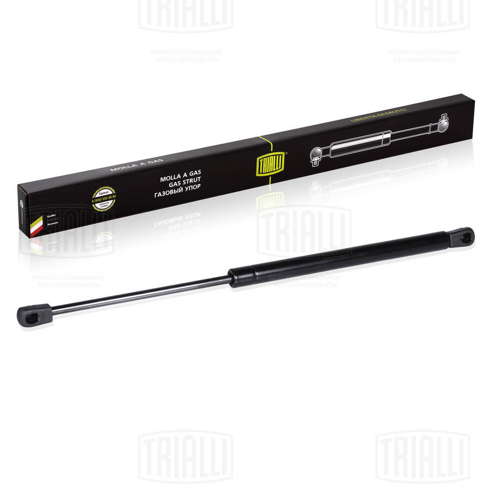 TRIALLI GS 0503 - Амортизатор капота
