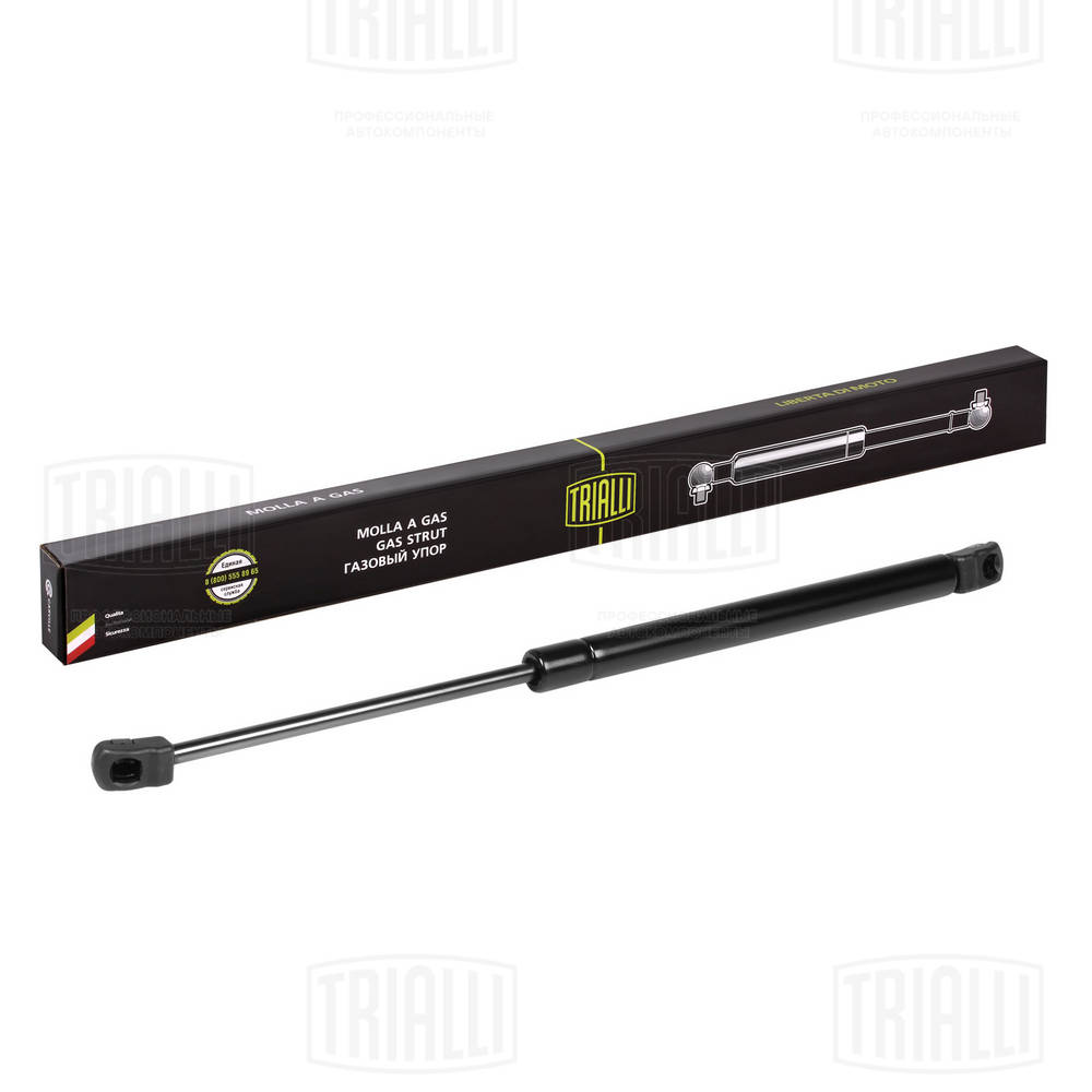 Амортизатор багажника