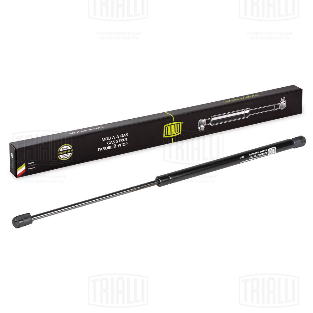 TRIALLI GS 0915 - Амортизатор багажника