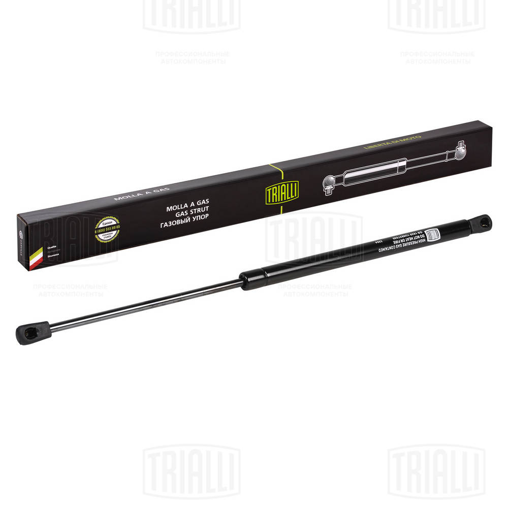 TRIALLI GS 1820 - Амортизатор багажника